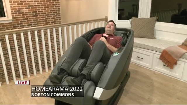 Norton Commons welcomes Homearama for the 5th time